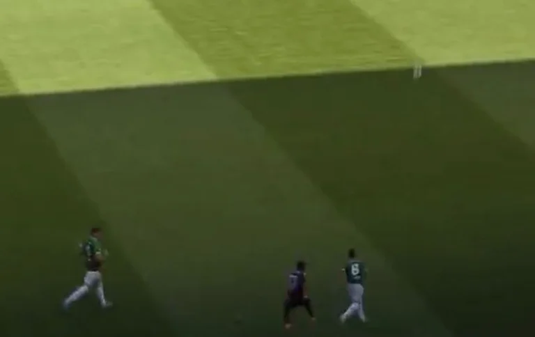 It's considered among the best goals of the year what a promise of ball