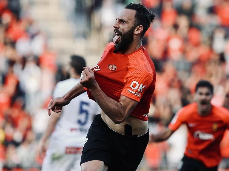 Détails de l'offre de Majorque à Vedat Muriqi, c'est combien d'argent le club espagnol a donné