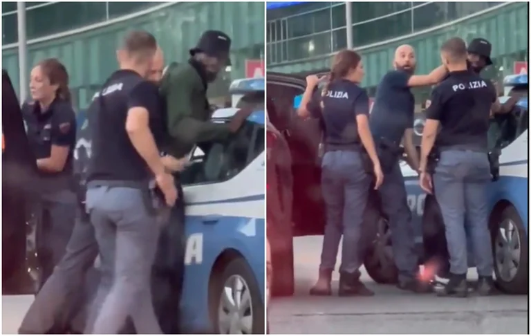 Wrongly arrested, Bakayoko criticises police behaviour