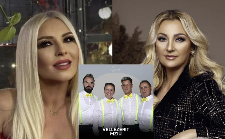 Même les frères Mziu sont impliqués dans le différend entre Mihrija et Remzies.