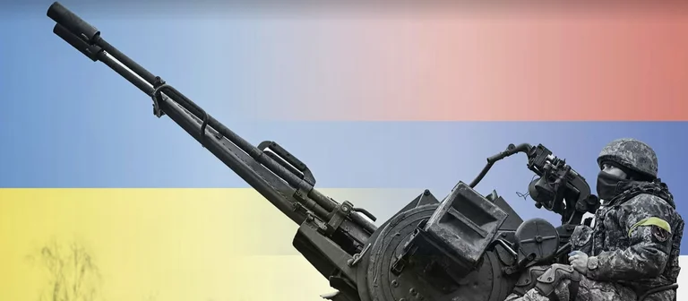 E se la guerra in Ucraina esce dal controllo?