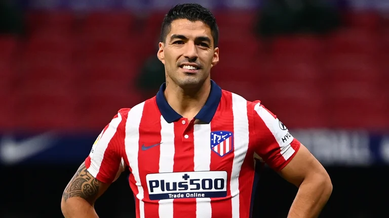 Suarez cerca di essere trasferito al grande club tedesco