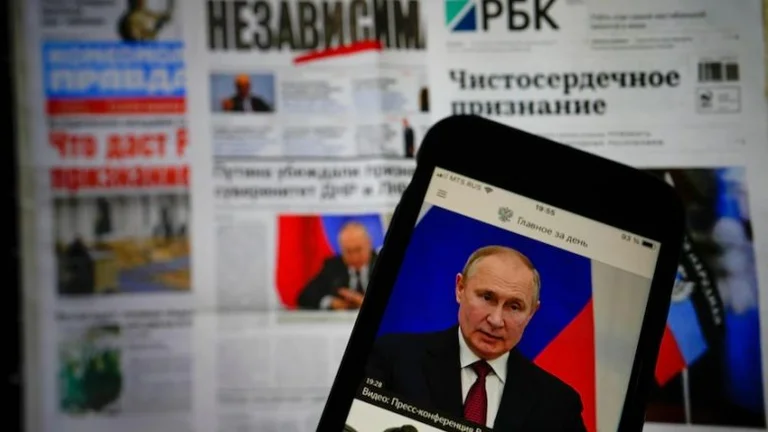 La Russia smette di calunniare il Kosovo