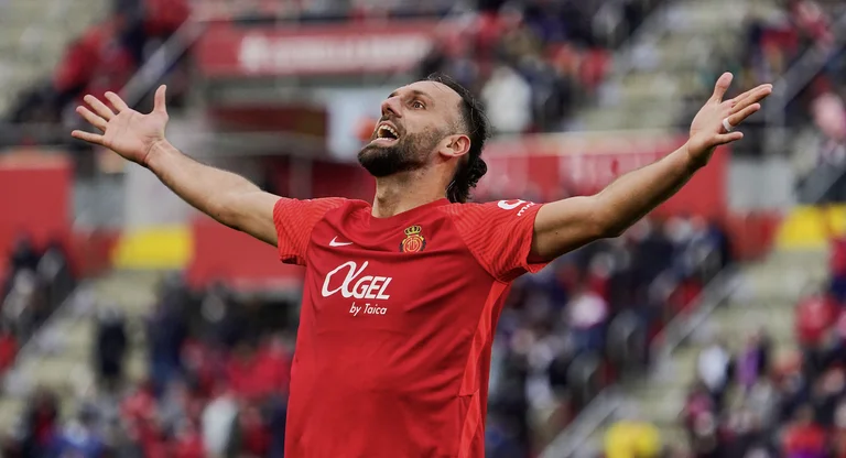Fait: Muriqi sera transféré à Majorque pour 9,3 millions d'euros.