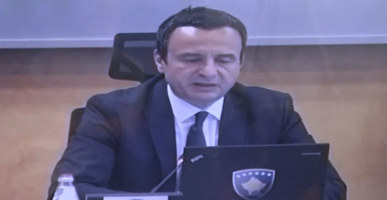 I prezzi convenienti: Kurt dà notizie e una scadenza all'Assemblea del Governo