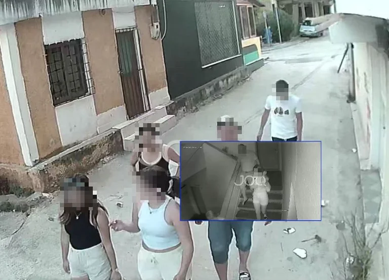 “ka à quatre heures du matin sans payer”, propriétaire à Saranda dénonçant la famille du Kosovo