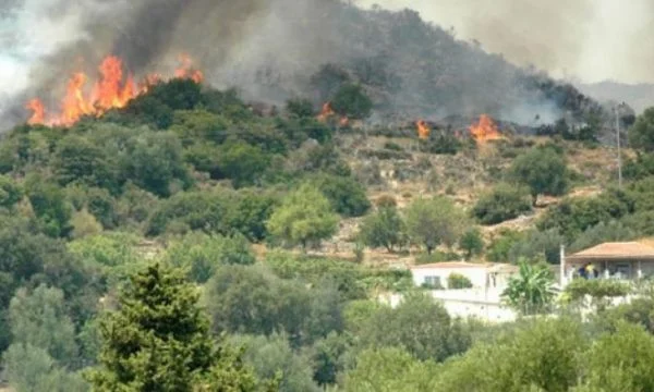 Police appeal: All citizens be careful, avoid lighting fires