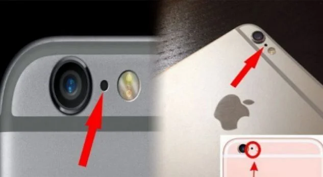 So far you didn't know what this little hole is for in your phone, the reason will leave you speechless.