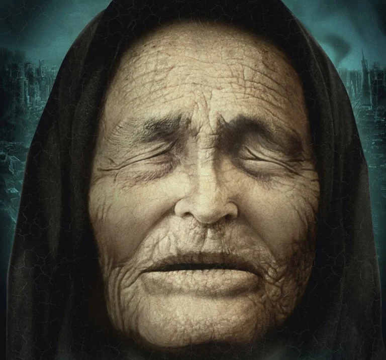 The predictions of Father Vangas resulting in accuracy will remain hidden “when you understand what happens in the years ahead