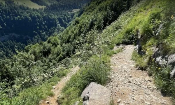 Due incidenti mortali in un'ora, lo stesso posto in Svizzera