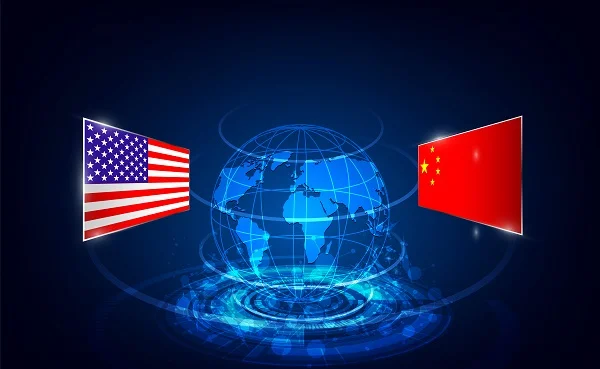 A new global order is emerging, but will it be liberal or un liberal?