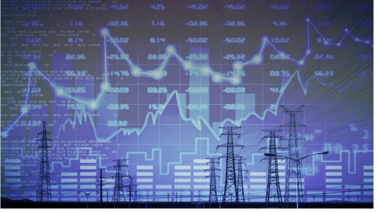Situation de l'énergie dure : les cours des actions bondissent de 450-520 euros/MWh, les importations dépassent 210 m euros