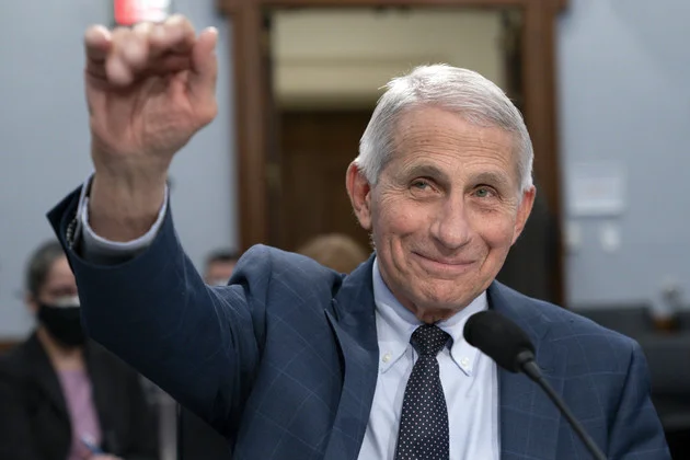 Served under 7 presidents, Anthony Fauci will withdraw at the end of the Biden mandate