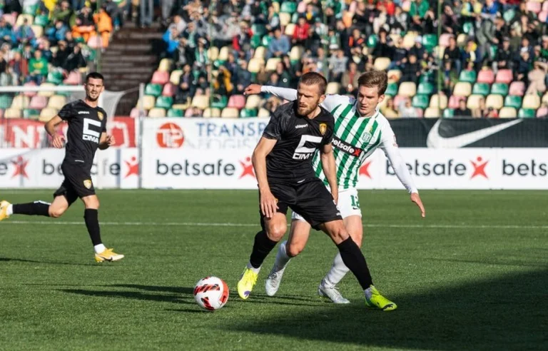 Les Balkans affrontent aujourd'hui le champion de Saint-Marin