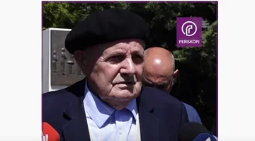 Bajram Qerkini: Kush duhet të na tregojë ku i kemi familjarët
