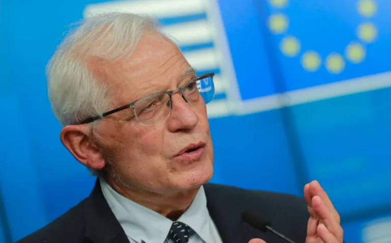 Borrell grâce à l'Albanie : un moder dans une région complexe a également contribué au dialogue Pristina-Belgrade