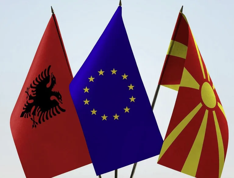 Memli Krasniqi congratulates Albania and Macedonia and V. For opening negotiations: Kosovo's turn for visa liberalisation