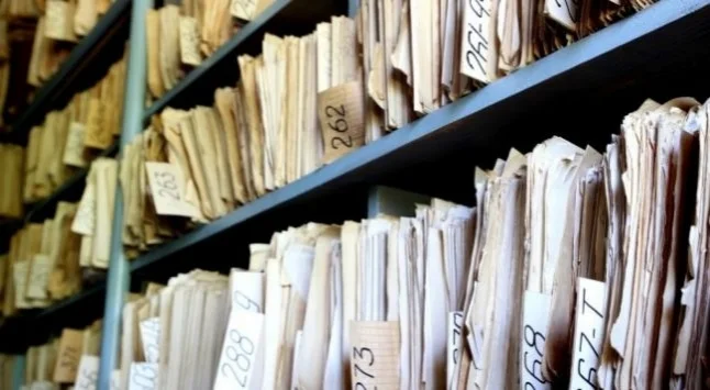Over 30,000 outstanding substances, citizens wait years in courts