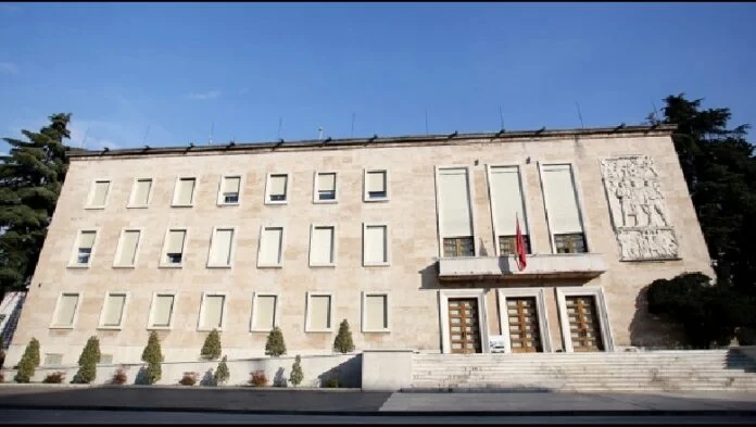 Albania under cyber attack, all pages of Albanian government blocked