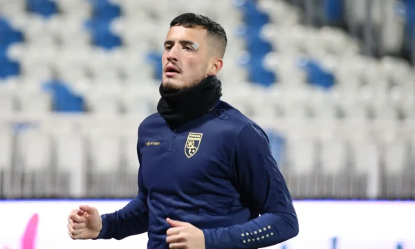 Offizieller: Astrit Selmani unterzeichnet mit dem neuen Club