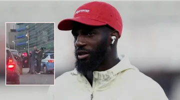 Mailand-Polizei reagiert auf die Kontrolle über Bakayoko, sagte, dass sie rassistische Verletzungen begehen
