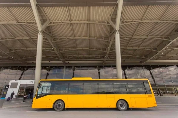 Pristina kauft auch 31 neue Busse: Aber der Preis des Tickets steigt