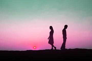 How do you know it's time to break up?