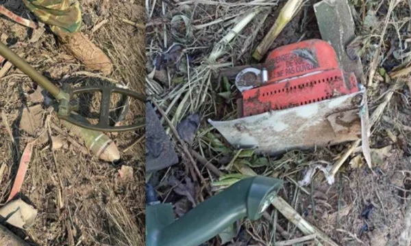 aereo ucraino - tragedia di crash è sede dei corpi senza vita di 8 membri dell'equipaggio