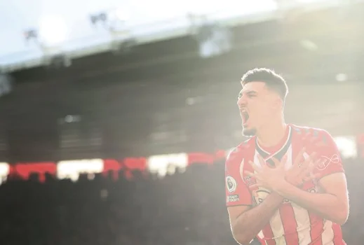 Romano: West Ham apporte une offre formelle à Chelsea pour Broya