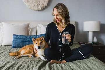 5 Things You Should Do During the Day if You Suffer From Anxiety and Stress