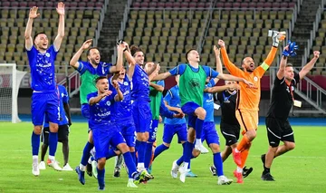Dies ist der potenzielle Gegner des FC Skopje für die dritte Qualifikationsrunde der Champions League
