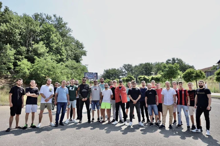 The host of the visit to Prekaz: Bus does not transport Serbian students