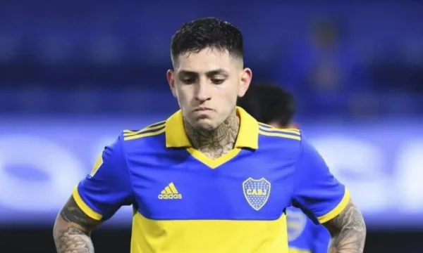 After Alderweirld, light opponent at Conference League transfers a player for 4.5m euros