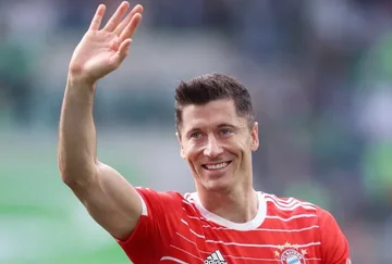 Lewandowski Bundesligle Club: Wir werden Sie nicht verpassen