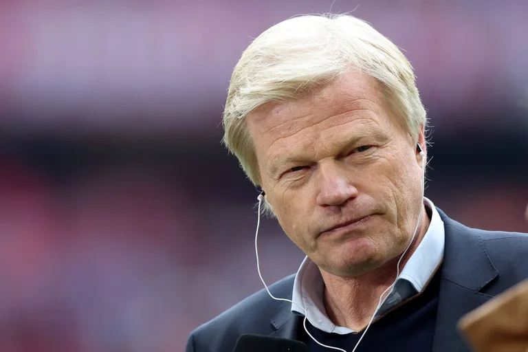 Kahn: I can confirm that De League wants to come to Bayern