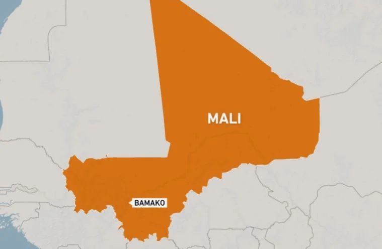 Seis muertos en un ataque cerca de la capital de Malí