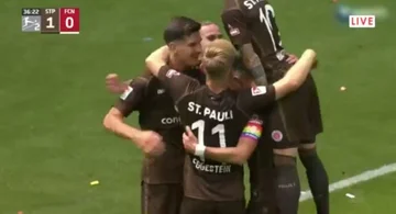 Sie, die die Klasse Assist und das Ziel von Leart Guada nicht sehen, signal. NEC