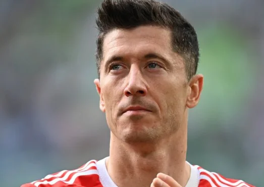 Oficial: Bayern anuncia la salida de Lewandowski