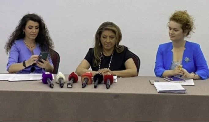 Maria Bamieh: Había dos testigos en la explosión de la barra.