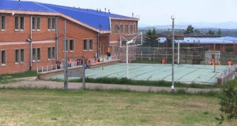 Zaqiri: We saw Wakey Hot coming out of the prison door.