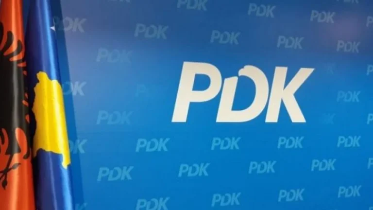 Reagon PDK: Kurti dhe Osmani turpëruan shtetin e Kosovës – Aventurierë e të rrëzikshëm