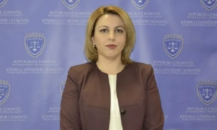 Corte di Pristina respinge il vetoing dei giudici