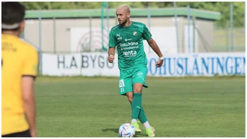 Silber Malaj Transfers nach Schweden