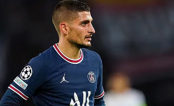 Verratti può giocare per la Francia dopo aver chiesto la cittadinanza francese?