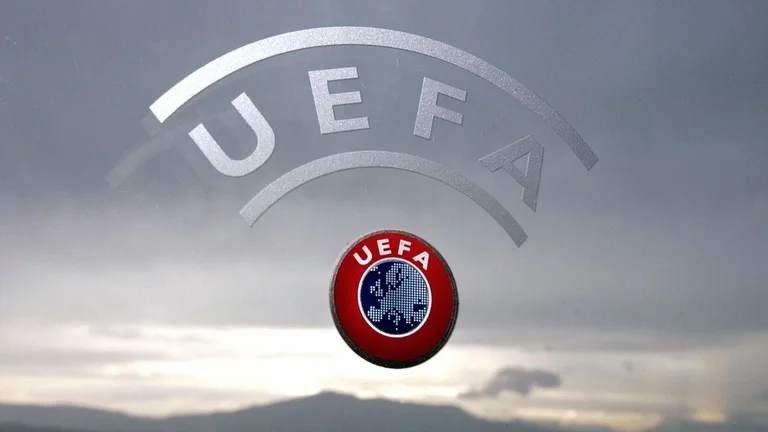 After Greece, UEFA condemns Serbia as well