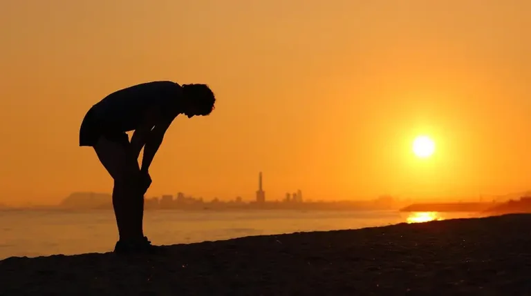 The burning heat: Great Britain Declares Emergency Situation