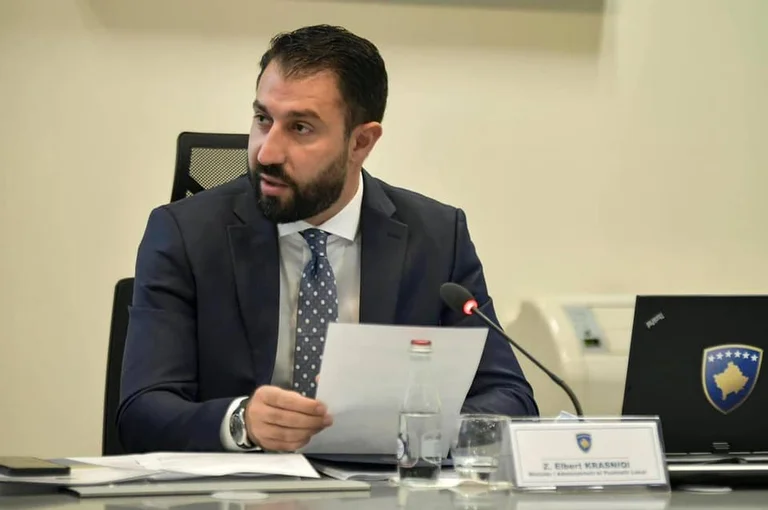17 villaggi del Kosovo che chiedono di diventare comuni
