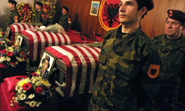 Congress approves Resolution for Bytyqi brothers: US-Serbia report depends on resolving case