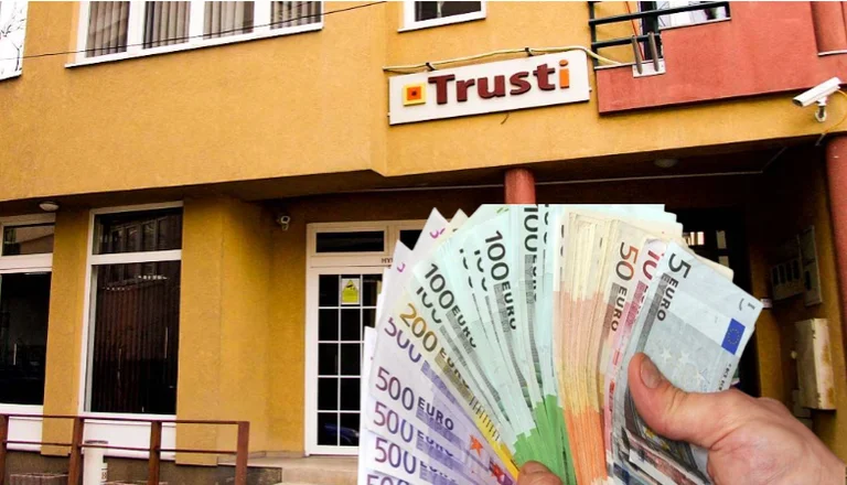 Parliament discusses Trust Bill on Thursday