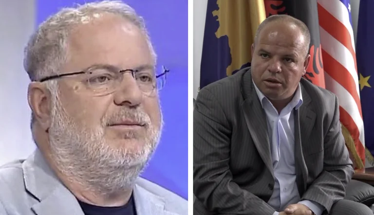 Batoni said Ramush brought Albin to power, Smajl Latifi: The AAK's Growth Holds Back